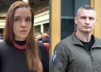 Кличко запросив Безуглу на чай у міськраду після чуток про «відпустку»