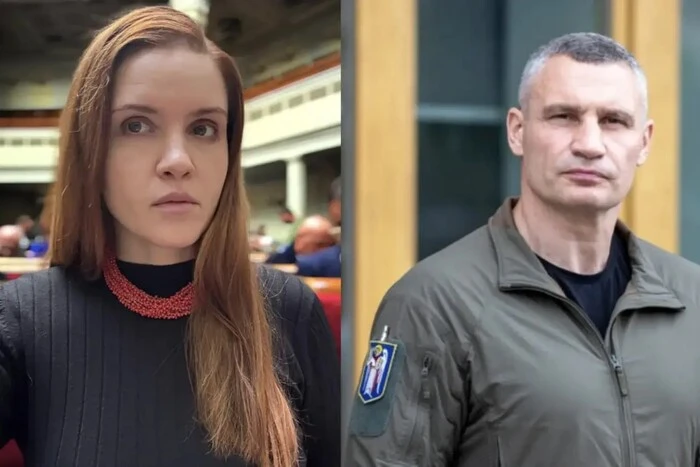 Кличко запросив Безуглу на чай у міськраду після чуток про &laquo;відпустку&raquo;