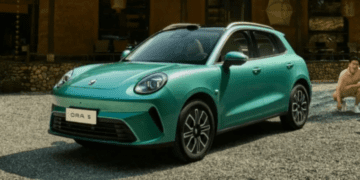 Дешевих китайських автомобілів стане менше: десятки компаній закриються