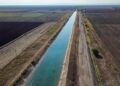 Запаси водосховищ у Криму невпинно зменшуються – експерти