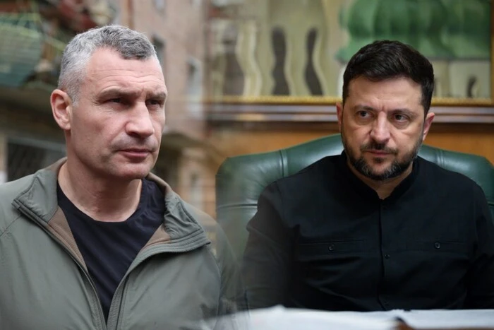 Енергоколапс у Києві. Кличко різко відповів президенту на слова про бездіяльність