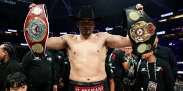 Рамірес підтвердив бій проти Давида Бенавідеса