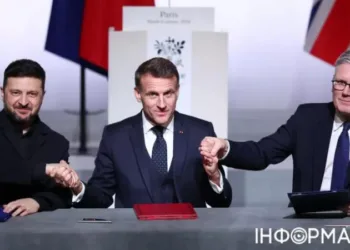 Історична угода в Парижі: що отримають українці після закінчення війни та яким буде мир