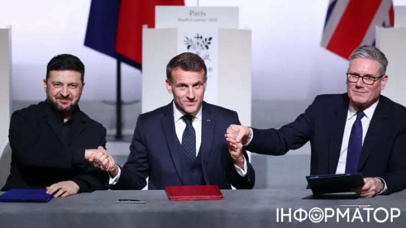 Історична угода в Парижі: що отримають українці після закінчення війни та яким буде мир