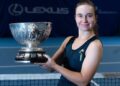 Снігур пробилася до фіналу відбору Australian Open