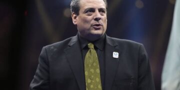 У WBC дали оцінку шансам Ф’юрі та Махмудова