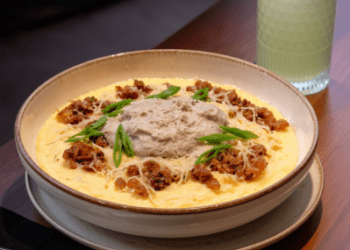 Wood Restaurant: гастрономічна точка на мапі Карпат, яку варто закласти в маршрут подорожі