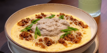 Wood Restaurant: гастрономічна точка на мапі Карпат, яку варто закласти в маршрут подорожі