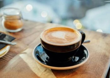 Золота пропорція кави: просте правило, яке перетворить ранкову чашку на ідеальну