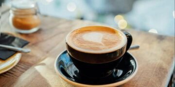 Золота пропорція кави: просте правило, яке перетворить ранкову чашку на ідеальну