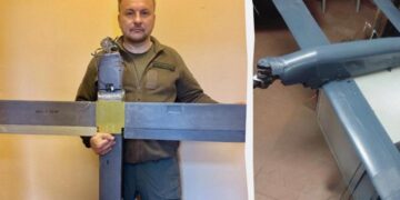 Терехов повідомив про перше влучання російських дронів зі штучним інтелектом у Харкові