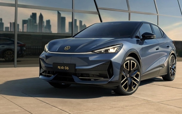 Електромобілі у грудні очолили продажі нових авто в Україні Електромобілі у грудні очолили продажі нових авто в Україні