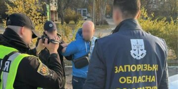 У Запоріжжі за хабарництво судитимуть інструктора з водіння