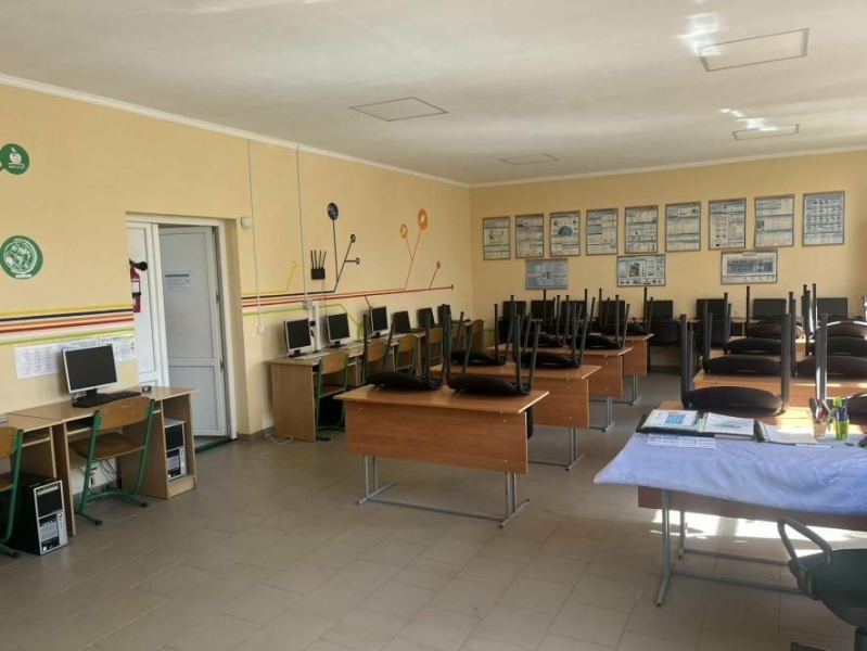 Через холод і звернення батьків: на Івано-Франківщині взялася за перевірку шкіл