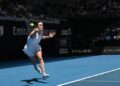 Світоліна – про Australian Open: Було приємно довести справу до кінця
