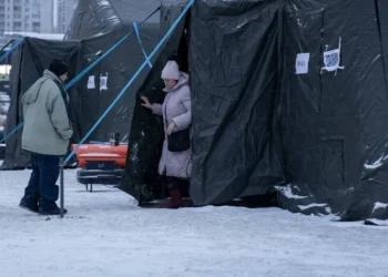 Київ після атаки РФ без світла, води та тепла: що відомо на цей час