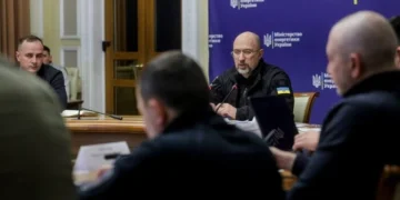 Столиця відновила водопостачання після обстрілу РФ