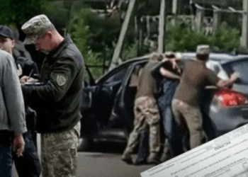 “Поставити крапку”: Зеленський доручив Федорову розв’язати проблему “бусифікації”