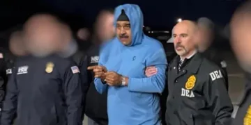 Щонайменше 24 співробітників сил безпеки Венесуели було вбито під час операції США із захоплення Мадуро — АР