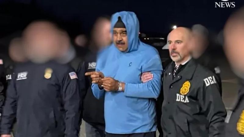 Щонайменше 24 співробітників сил безпеки Венесуели було вбито під час операції США із захоплення Мадуро &mdash; АР