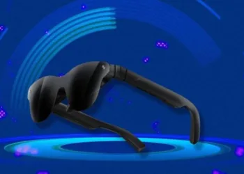На глобальний ринок виходять RayNeo Air 4 Pro — перші у світі AR-окуляри з підтримкою HDR10 і звуком від Bang & Olufsen