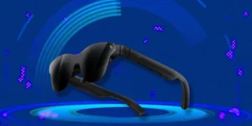 На глобальний ринок виходять RayNeo Air 4 Pro — перші у світі AR-окуляри з підтримкою HDR10 і звуком від Bang & Olufsen
