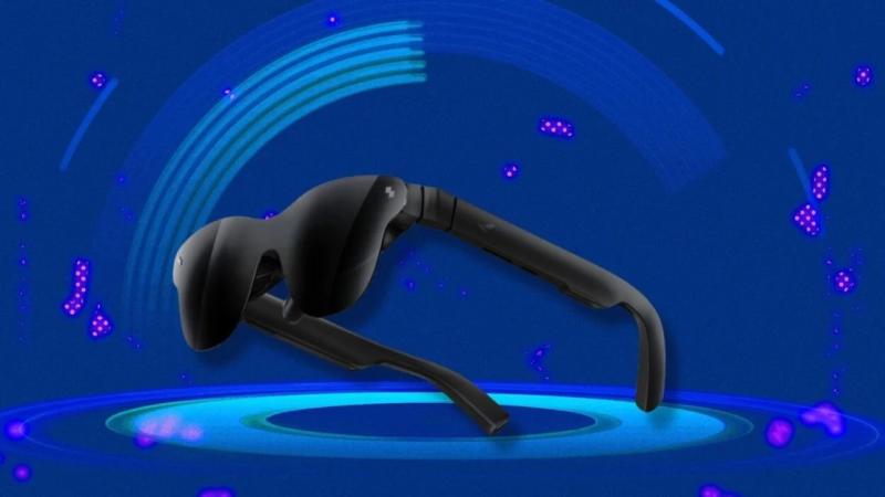 На глобальний ринок виходять RayNeo Air 4 Pro &mdash; перші у світі AR-окуляри з підтримкою HDR10 і звуком від Bang & Olufsen