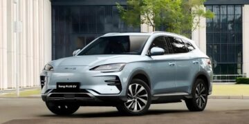 Які кольори автомобілів вибирали українці в 2025 році