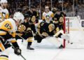 НХЛ: Бостон вириває перемогу в Піттсбурга