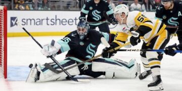 НХЛ: Флорида шокувала поразкою від Сан-Хосе