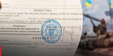 ТЦК масово почали штрафувати чоловіків 2-х груп, мобілізація посилюється новими заходами: борги ростуть у страшні суми