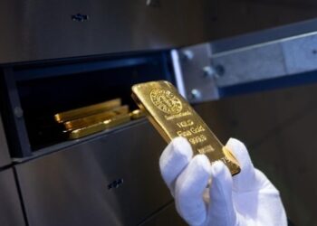 Ціни на золото і срібло оновили рекордні максимуми