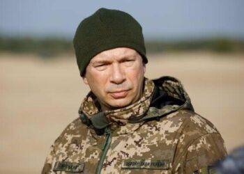 Сирський взяв участь у засіданні головнокомандувачів країн “Коаліції охочих”