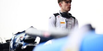 Вільямс визначилася з резервним пілотом на новий сезон