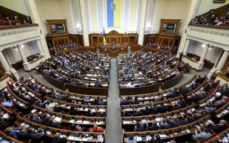 Рада провалила призначення Шмигаля міністром енергетики