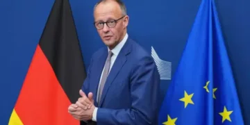 Німеччина може розмістити свій контингент у сусідній з Україною країні НАТО – Мерц