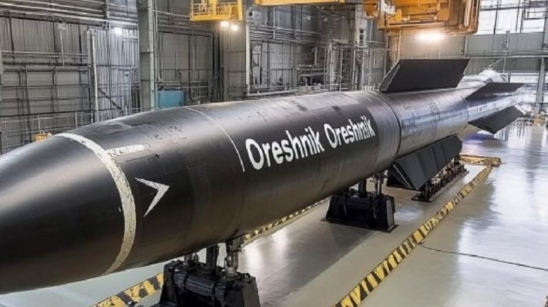 А ЩО ВІДОМО ПРО АТАКУ РОСІЯН НА ЛЬВІВ? ТЕ, ЩО МОГЛИ ВДАРИТИ &laquo;ОРЄШНІКОМ&raquo;