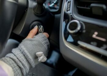 Коли прогрівання авто може обернутися штрафом