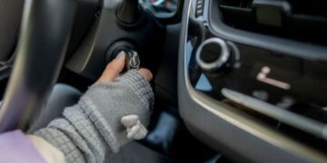 Коли прогрівання авто може обернутися штрафом