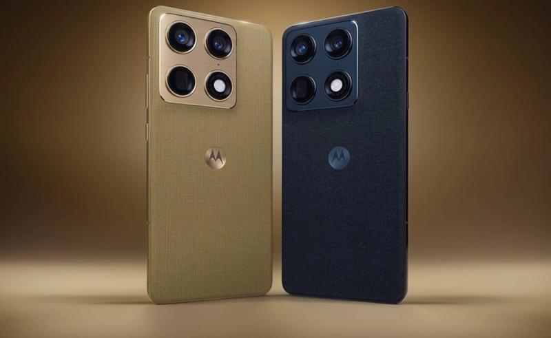 Інсайдер назвав вартість флагмана Motorola Signature в Індії — тепер ми знаємо, на які ціни орієнтуватися європейцям