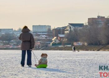 До -28. На Харків та область насуваються люті морози