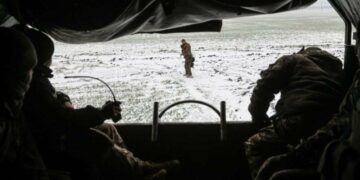 На Гуляйпільському напрямку ворог здійснив дев’ять атак, – Генштаб