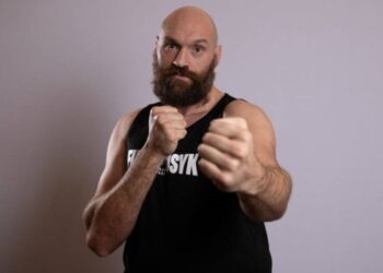 Після паузи Ф’юрі хоче знову поборотися за титул