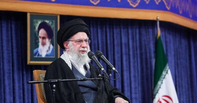 Аятола Хаменеї планує втечу до Москви - ЗМІ