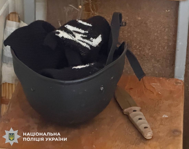 Замах на вбивство у київській школі: поліція розслідує зв'язок нападника зі спецслужбами РФ