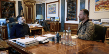 Зеленський призначив нового голову СБУ