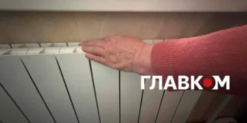 Комунальники Києва отримали команду зливати воду з опалення: що відомо на цей час