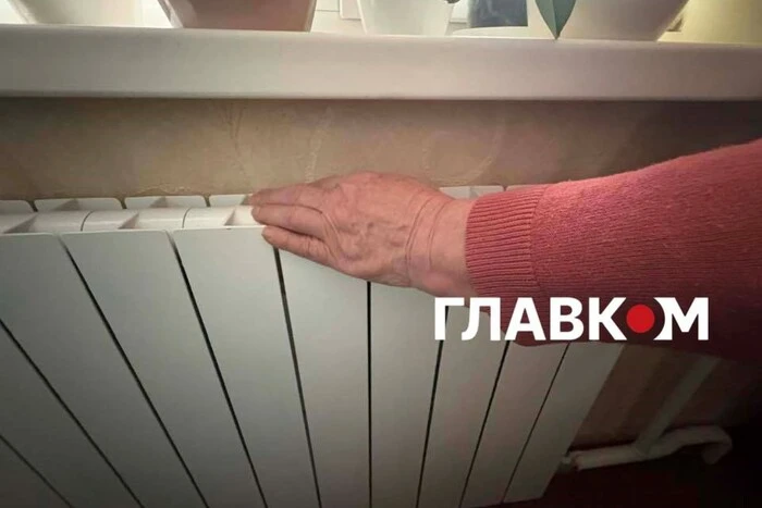 Комунальники Києва отримали команду зливати воду з опалення: що відомо на цей час