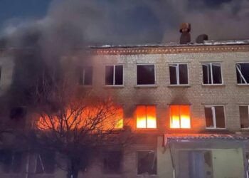 Росія залишила 80% жителів Харкова та області без світла: енергетику атакували ракетами з РСЗВ