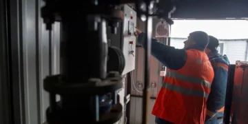 Після атаки без тепла залишаються ще 32 будинки: де в Києві найскладніша ситуація